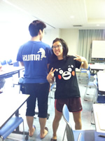 T-shirts